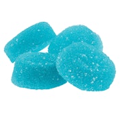SHRED'EMS - Sour Blue Razzberry - 4 Pack