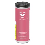 Ace Valley - Passionfruit & Guava CBD Sparkling Water - 355ml (Sugar free)