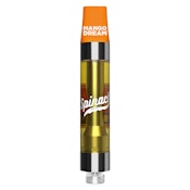 Spinach - Mango Dream 510 Thread Cartridge - 1.2g