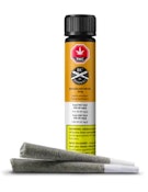 BC DOOBIES | BRAZILIAN HAZE PRE-ROLLS - 2