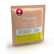 Ginger Peach Ice Tea 10mg
