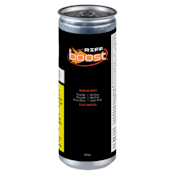Topical Burst - 10mg