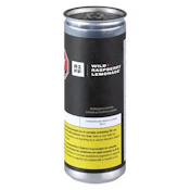 10mg Wild Raspberry Lemonade