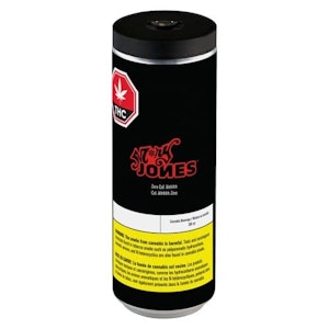 High Park Company - Zero Col Ahhhhh 355ml