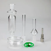 Glass Nectar Collector Kit - Assorted