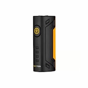 Tronian Rhotron Black/Orange