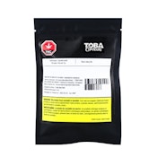 Toba Grown - Indica 5G - Rotating Strain