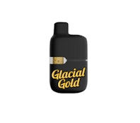 Glacial Gold - Anytime ANYTIME 1:1 Honey Dewcumber Disposable 1g (E24)