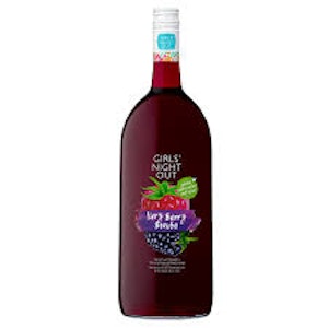 SLGA - COLIO GNO VERY BERRY BOMBA 1500ML