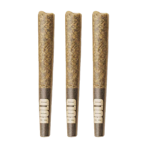 Bold Growth Inc. - Death Star 7x0.5g Pre-Rolls