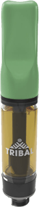 Tribal - Tribal - Bubble Up Live Resin Vape Cartridge | 1g