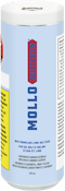 Mollo - Watermelon Lime Seltzer | 10mg THC
