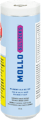 Mollo - Wildberry Acai Seltzer | 10mg THC