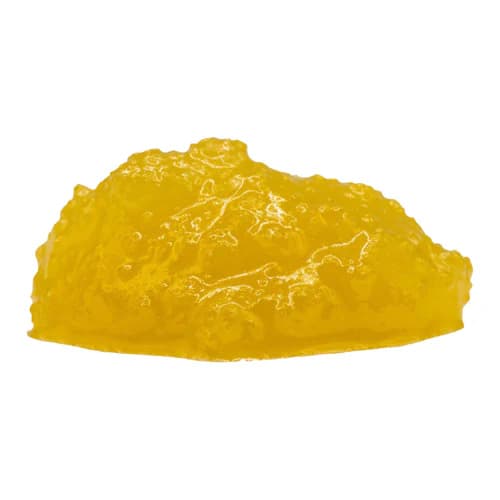 BLACK HOLE SUPREME INDICA CURED RESIN - 1