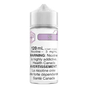 HONEYPOT - SG - 60ml - 3mg - HONEYPOT