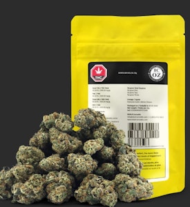 BC OZ - HAWAIIAN MELON - 28g