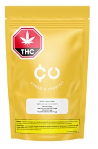 Cheap & Cheerful - Space Cadillac 14g - Cheap and Cheerful