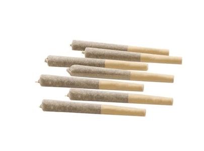 Woody Nelson - Country Club (Gastro Pop) LTO - 0.5g x 7