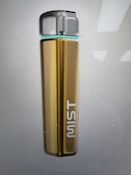 NOVA MIST 510 BATTERY GOLD