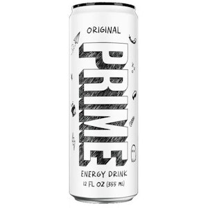 PRIME ENERGY - Original - 355ml - PRIME ENERGY