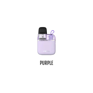 UWELL - Caliburn G3 Lite KOKO Kit (CRC) - Purple