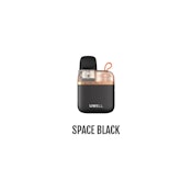 Caliburn G3 Lite KOKO Kit (CRC) - Space Black