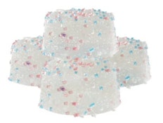 Birthday Cake Live Rosin 4pc
