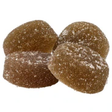 Root Beer Float Live Resin CBD 4pc