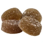 Root Beer Float Live Resin CBD 4pc