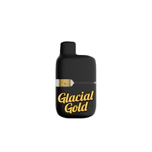 Glacial Gold - ANYTIME 1:1 HONEY DEWCUMBER ALL-IN-ONE VAPE - 1
