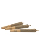 FIGR Mellow Man Pre-Rolls 3x0.5g