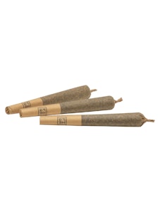 FIGR - FIGR Mellow Man Pre-Rolls 3x0.5g