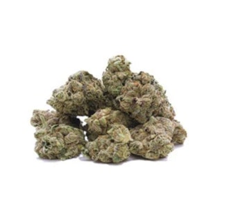 Bonus Buds - Bonus Buds - Modified Grapes (28g)