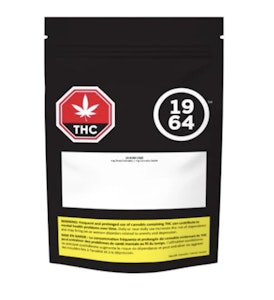 1964 - 1964 - LA Kush Cake (3.5g)