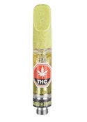 Good Supply - Pineapple Express Cart (0.5g)