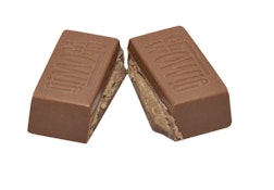 Chowie Wowie  - Peanut Butter Balanced Chocolate (1pc)