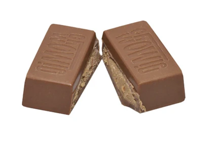 Chowie Wowie - Chowie Wowie  - Peanut Butter Balanced Chocolate (1pc)