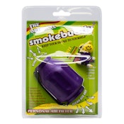 Smoke Buddy Original Purple -