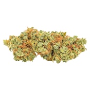 5 Points Cannabis - Red Headed Stranger 3.5g Dried Flower