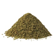 Galactic Fire Milled Flower 7g Dried Flower