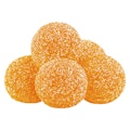 Tangelo 1:1:1 CBC/CBD/THC 5 Pack Soft Chews