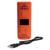 Neon Sunshine Kodo  Vaporizers