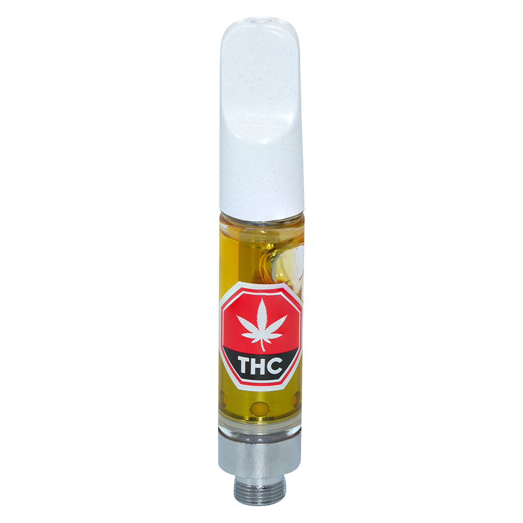 M*ry Jones - Green Apple -510 - Hybrid - 1g