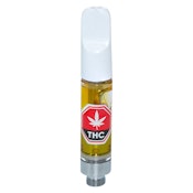 Green Apple 510 Thread Cartridge 1g 510 Thread Cartridges