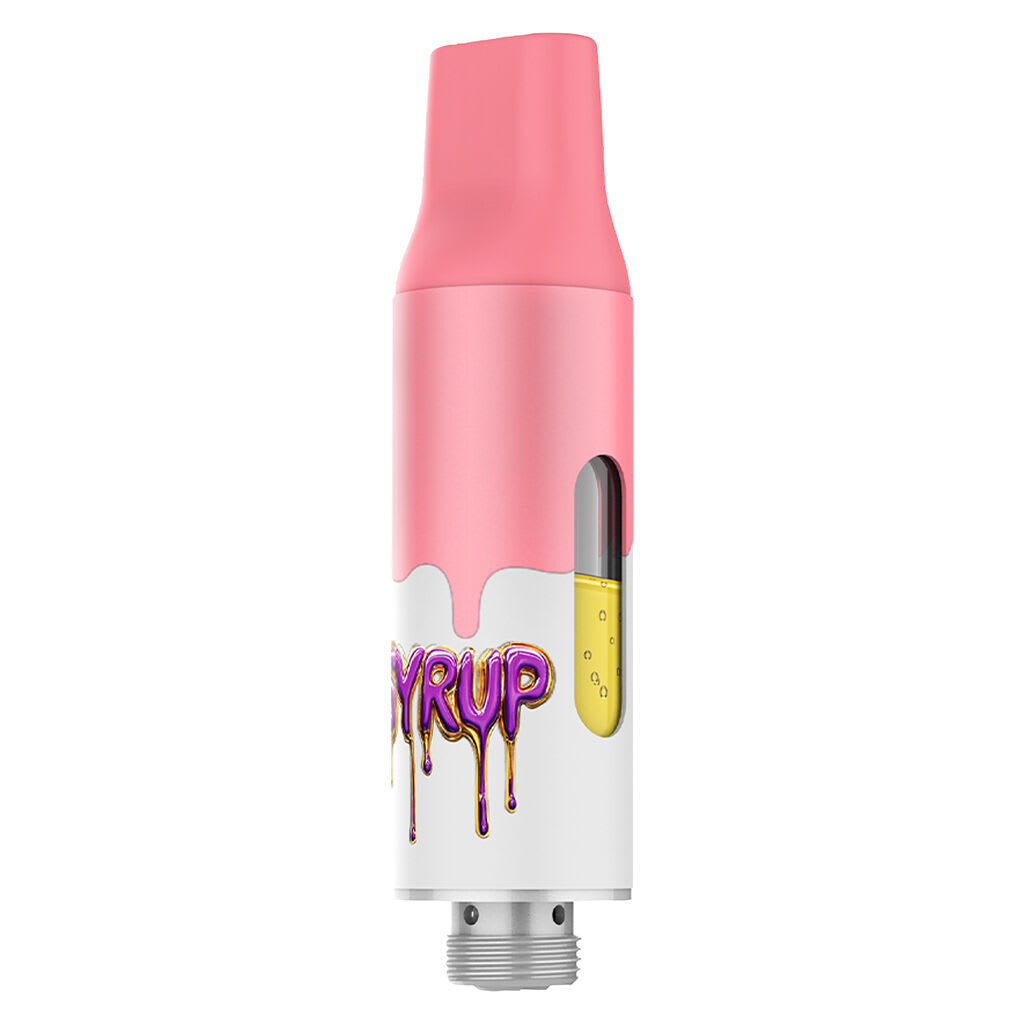 Syrup - Little Tokyo Live Terp Syrup - 510 - 2g