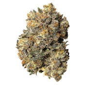 Blakh Kush 7g Dried Flower
