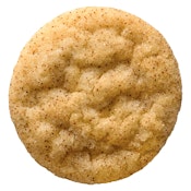 Maple Cannabutter Cookie 1 Pack Baked Goods