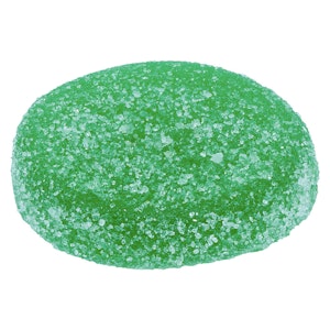 M*ry Jones - Green Apple Gummy - Soft Chews 4 Pack