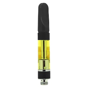 Electric Lettuce - Juicy Banana 510 Thread Cartridge 1g 510 Thread Cartridges