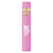 Apple Apricot Tsunami Liquid Diamond Disposable 0.95g Disposable Pens